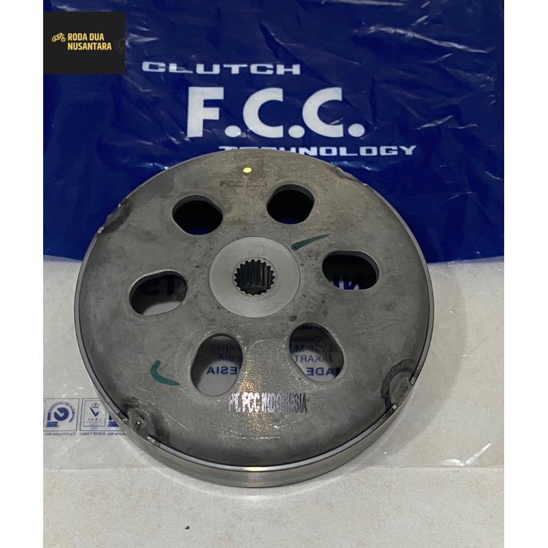 MANGKOK GANDA VARIO 125 KWN ORI FCC