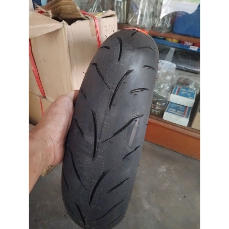 Ban Motor Nmax | Maxis Victra