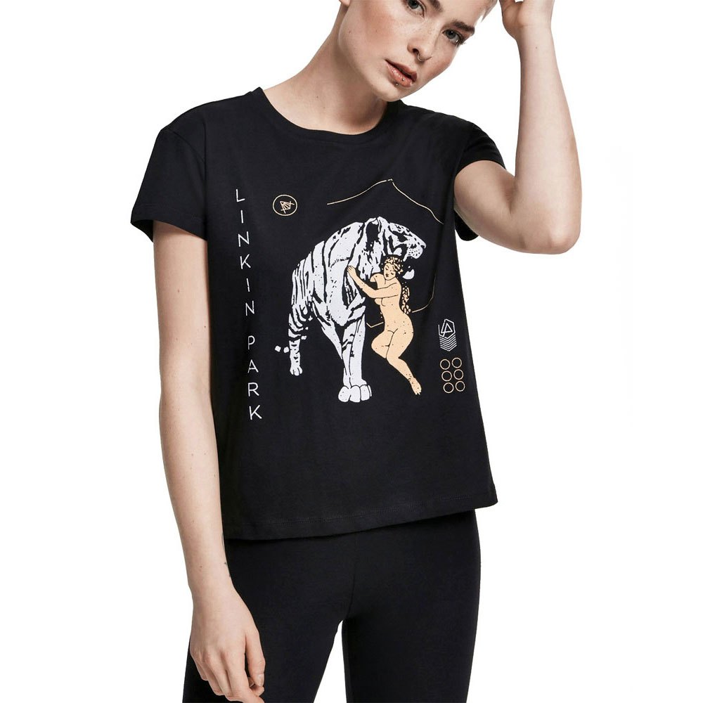 Official Linkin Park - Tiger Women T-Shirt