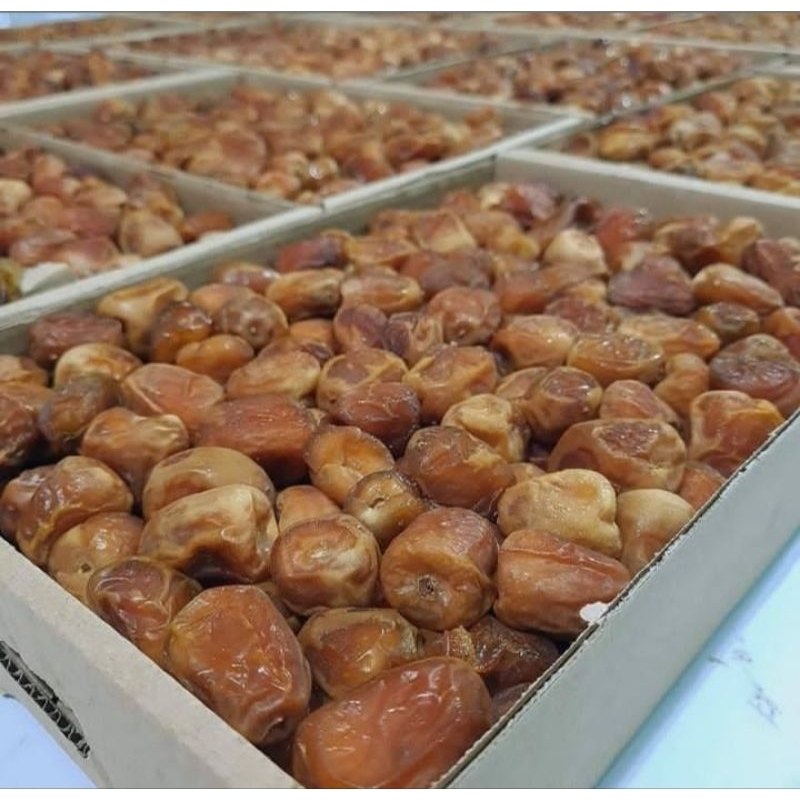 

Kurma sukari AlQaseem