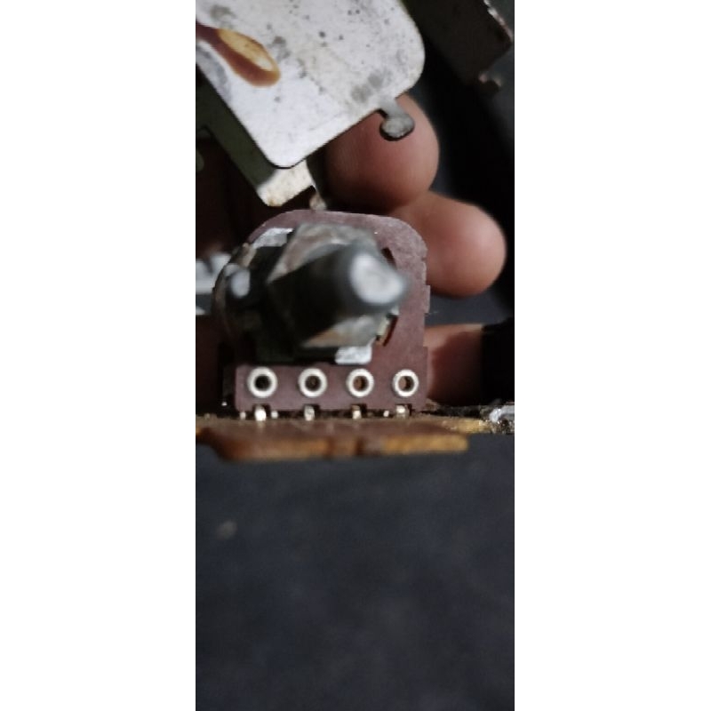 Potensio pitchbend kn7000 kn2000 kn6500 seken original copotan