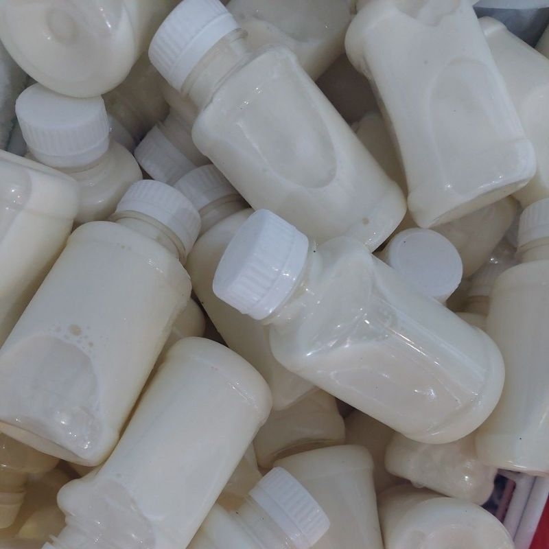 

Gayos Susu Kambing Murni Tanpa Gula dan Tidak Berbau 125ml