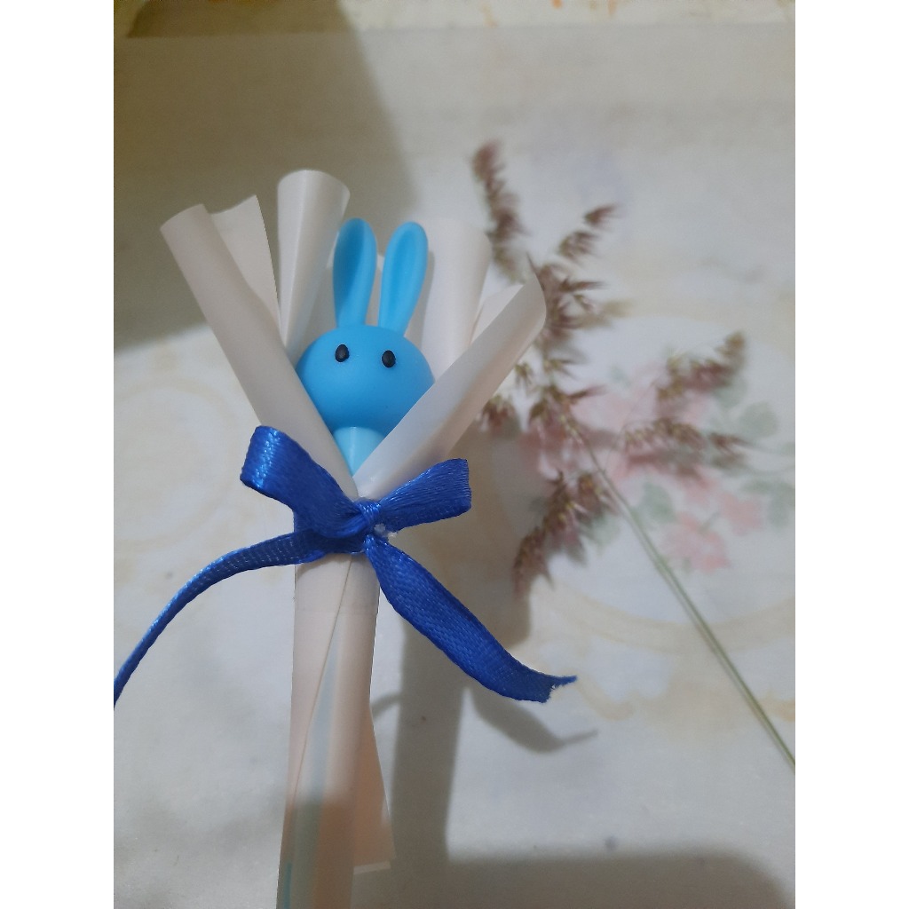 

buket pena lucu