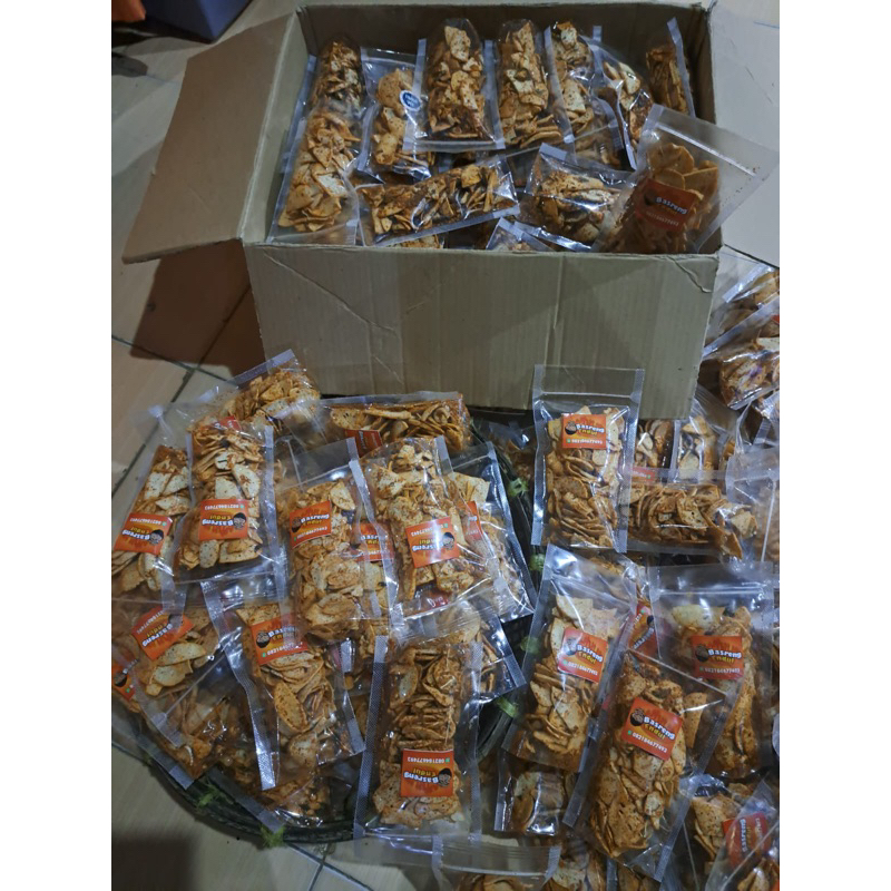 

basgoreng pedas