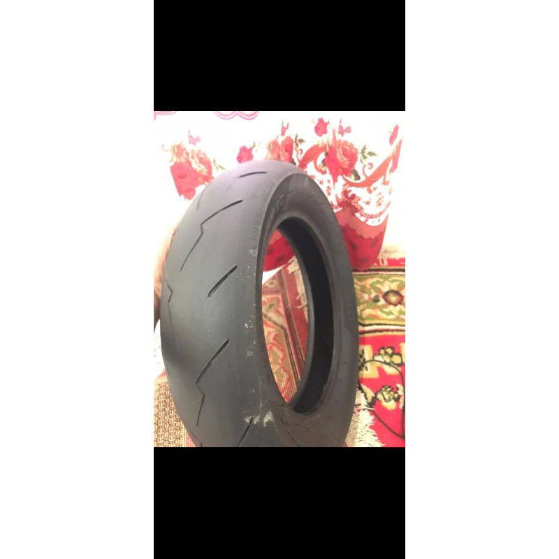 ban sofcompond Scoopy R12. uk120/80