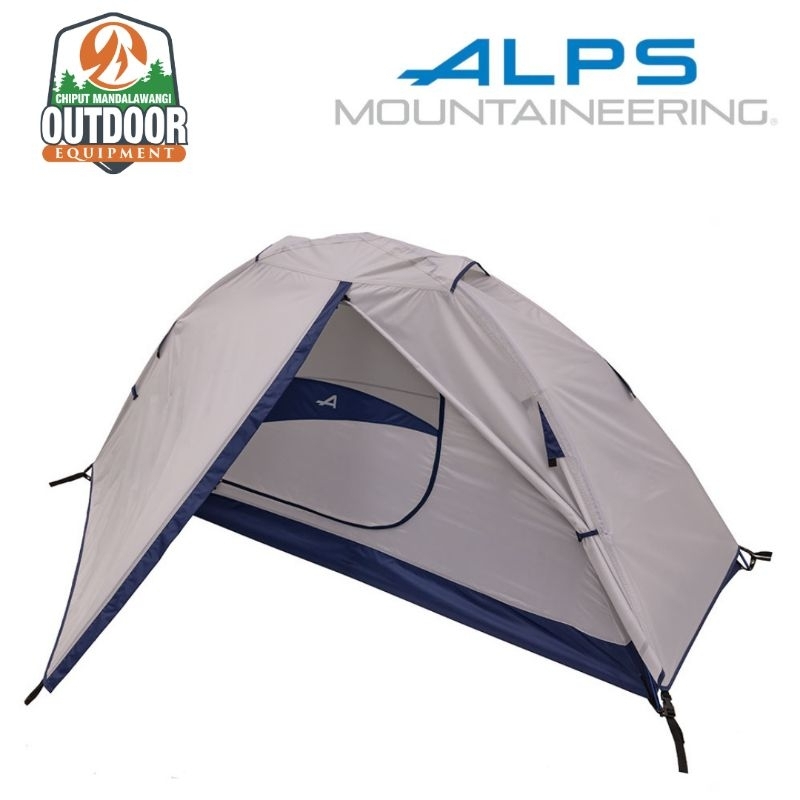 Tenda Gunung ALPS Mountaineering Lynx 1Person Tent