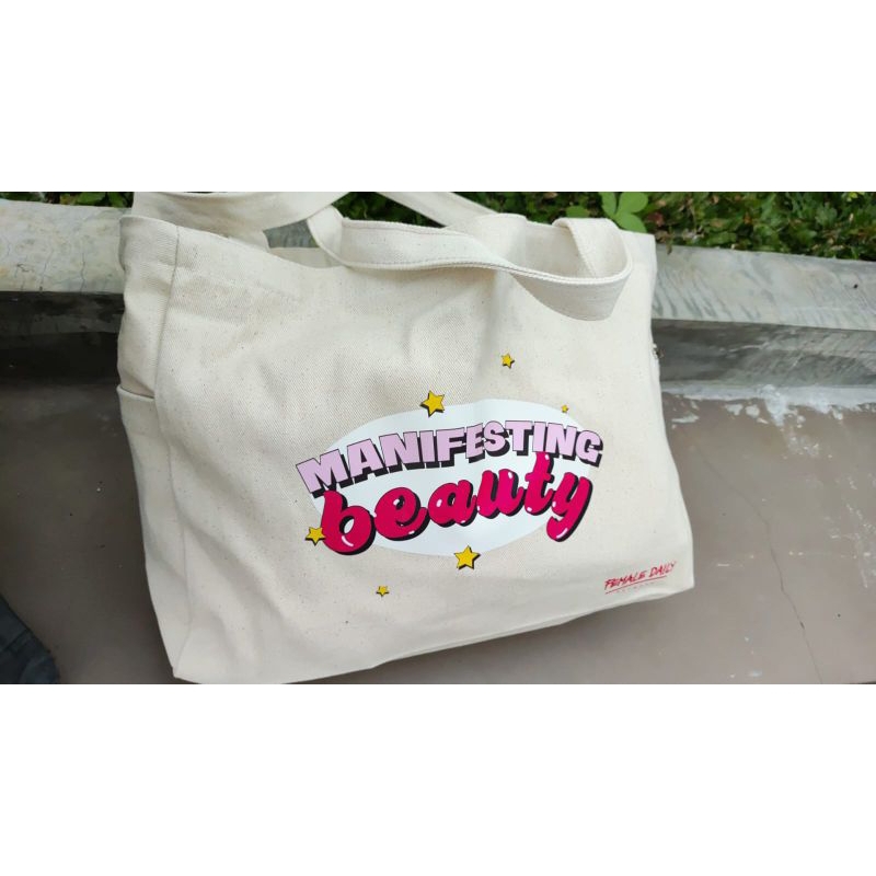

Biaya Jastip Goodie Bag XBeauty