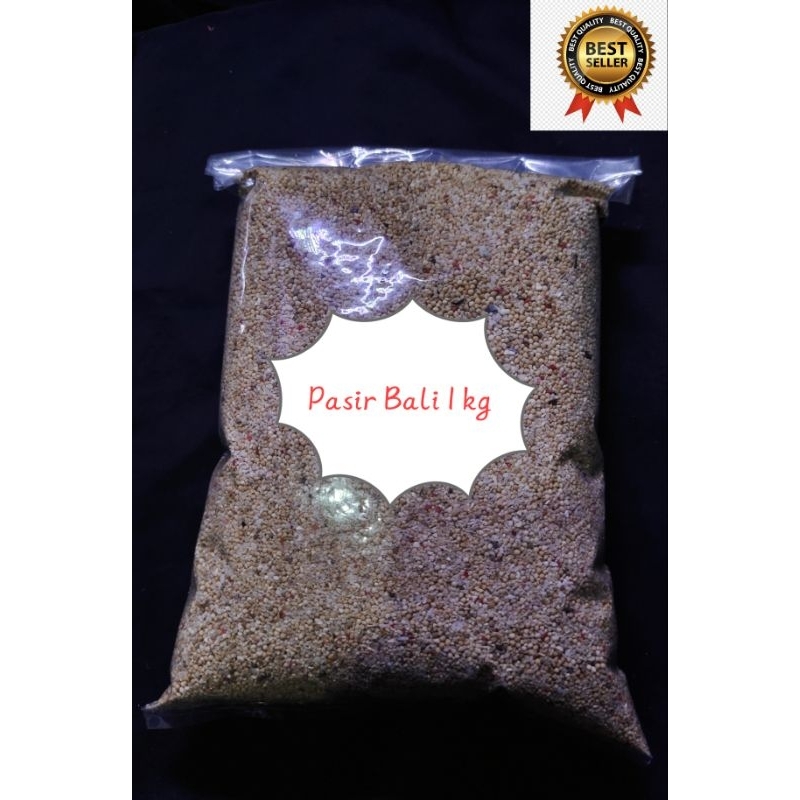 Pasir Bali 1kg