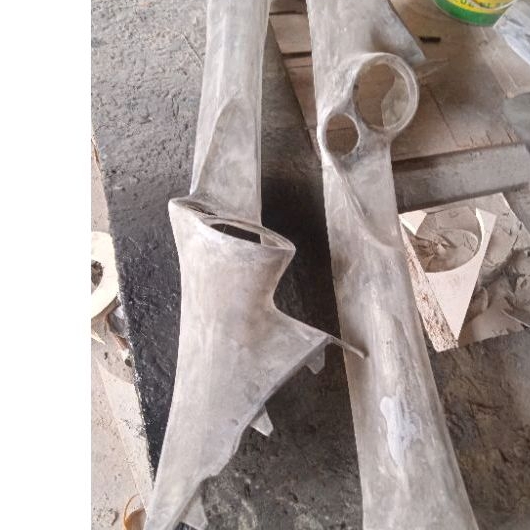 Pilar 3way Cars Audio Mentahan