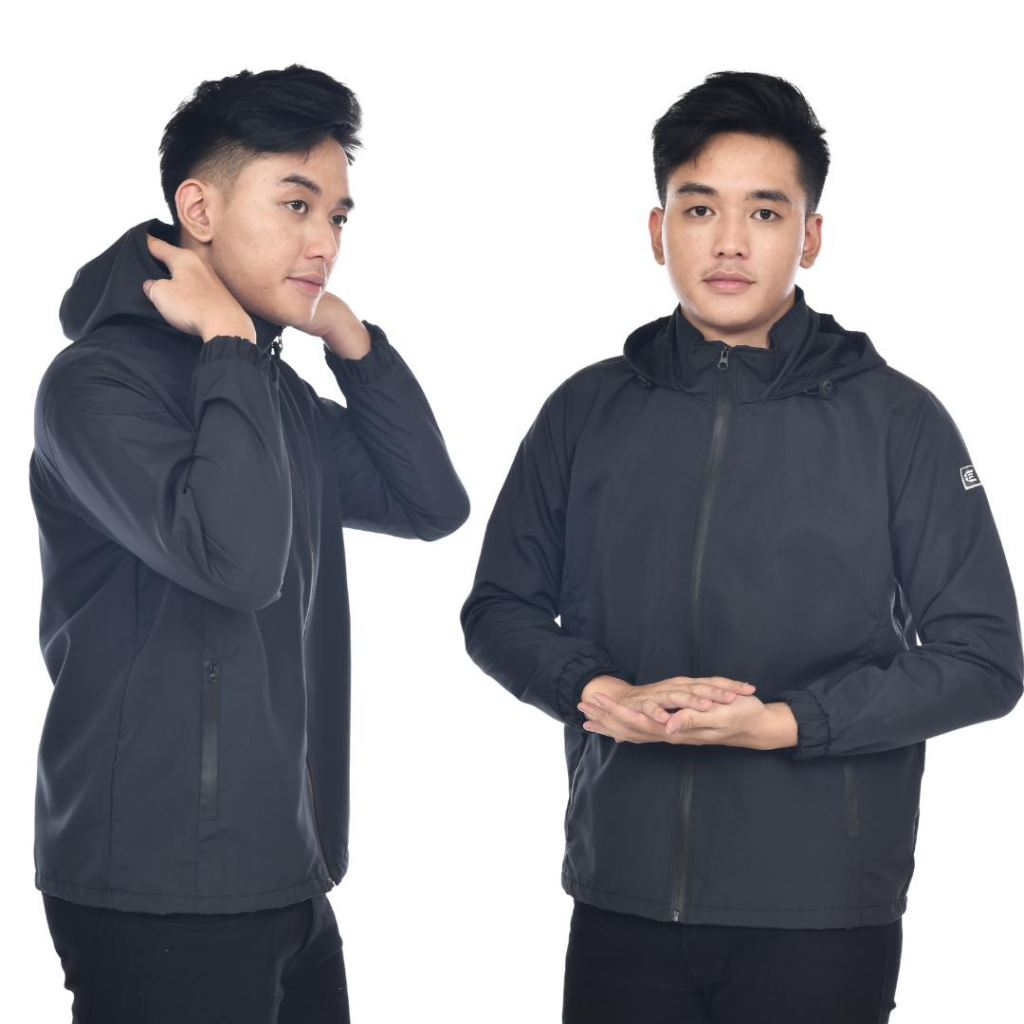 Jaket Waterproof Pria / jaket Outdoor pria Taslan / jaket Gunung / Jaket Anti Air / jaket army pria 