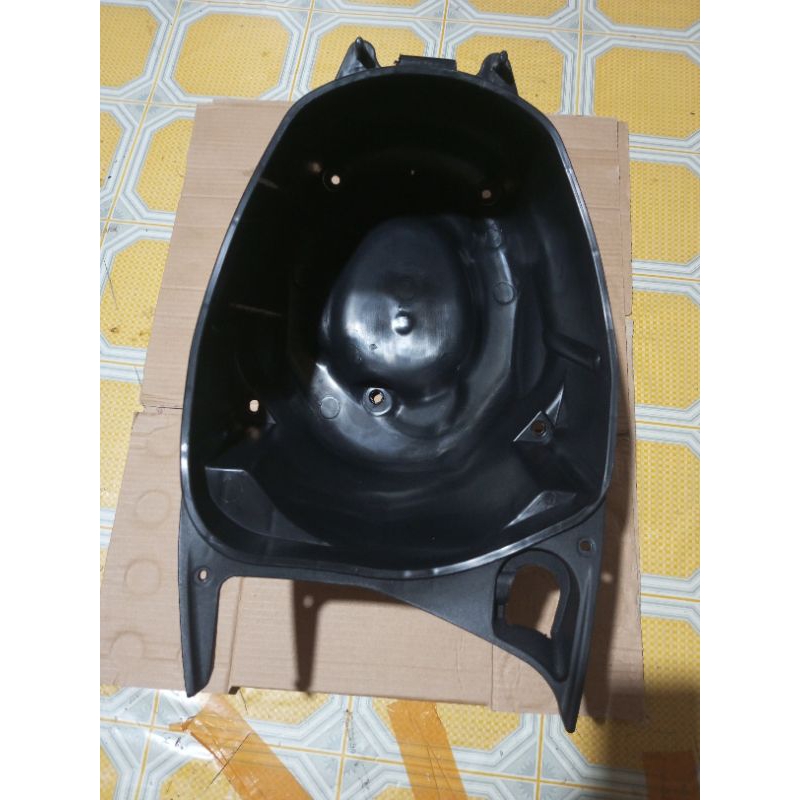 box bagasi Vario 125 tahun 2012 -2015 Vario 125 150 LED  esp 2015 - 2018