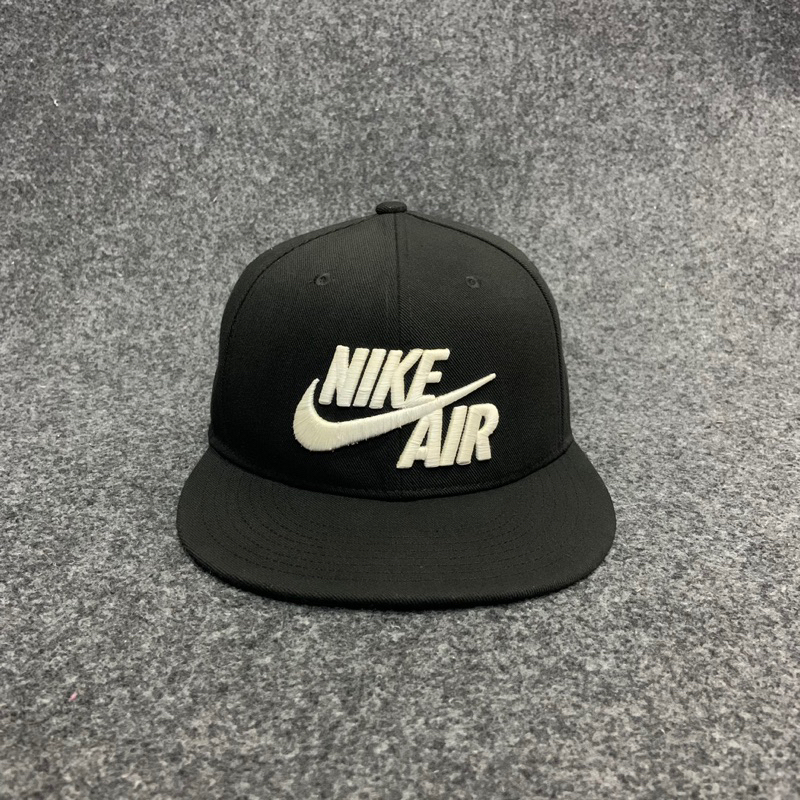 Topi Snapback Nike Air - Topi Nike Original Second -Nike Second