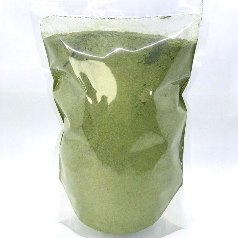 

KTr190 Organik Moringa Powder 250gr / Kelor Bubuk 250gr