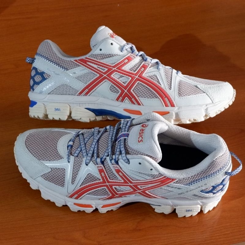 sepatu asics ori