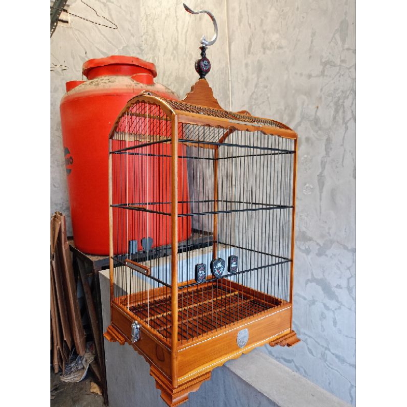 sangkar ahx concept kosan OV RF 37x43 natural