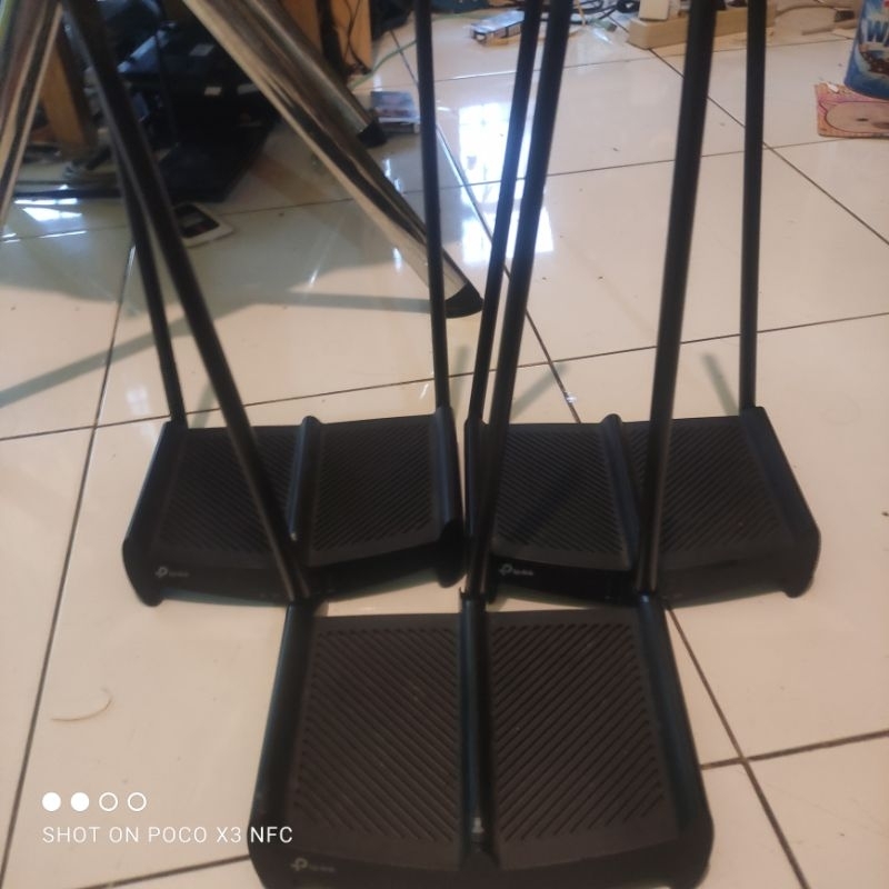 tp link wr841hp +wr941