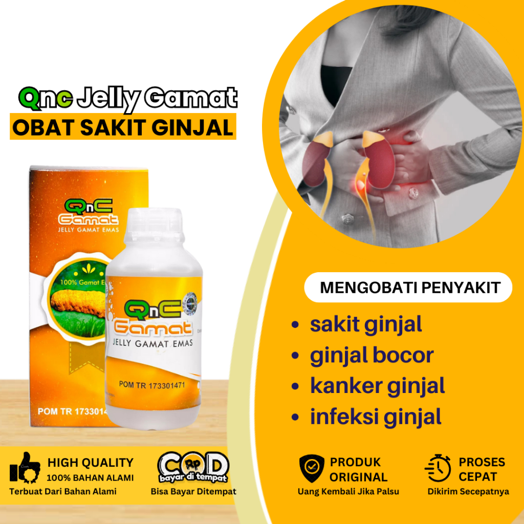 Obat Sakit Ginjal, Obat Ginjal Alami, Ginjal Bocor, Kanker Ginjal, Ginjal Bengkak, Obat Sindrom Nefr
