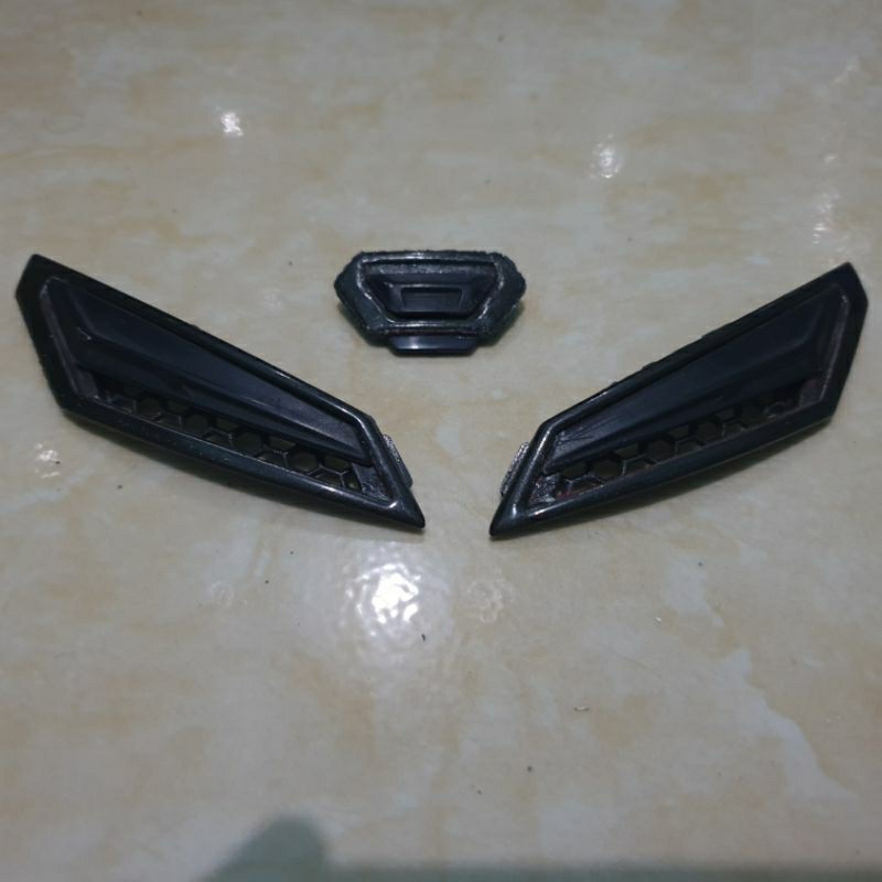 VENT ATAS AGV K1 BEKAS ORIGINAL TERMURAH