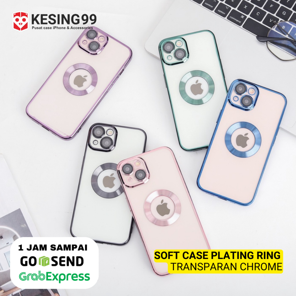Case Plating ring ultra case iphone X XS XR XSMAX 11 12 13 14 PRO MAX