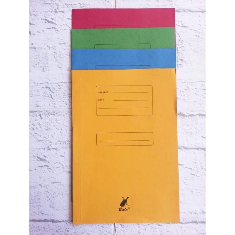 

Map Biola Warna Kuning