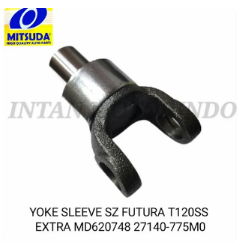 Yoke Sleeve Futura T120ss Extra MD620748 27140-775MO