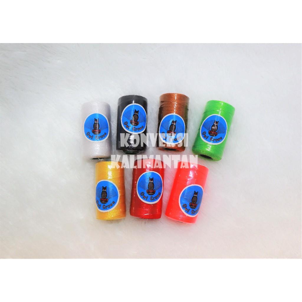 Benang Jeans / Benang Levis Merk Owl