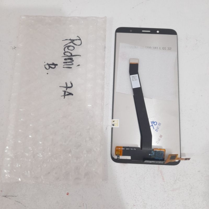 LCD hp xiaomi redmi 7a layar sentuh display redmi7a