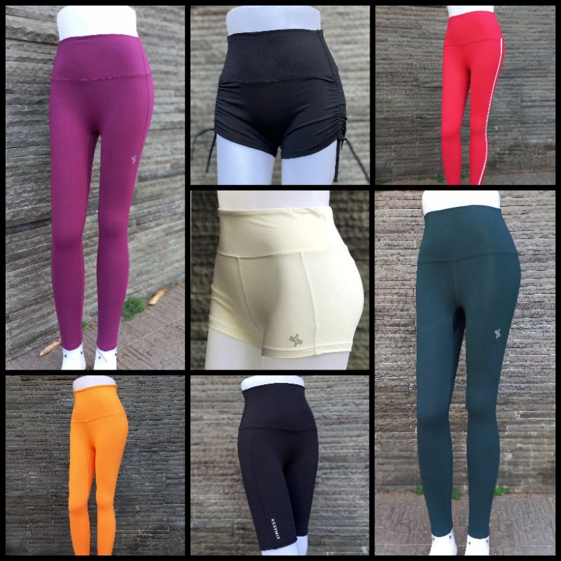 LEGGING XEXYMIX / LEGGING SPORT / LEGGING BRAND / LEGGING ( UPDATE )
