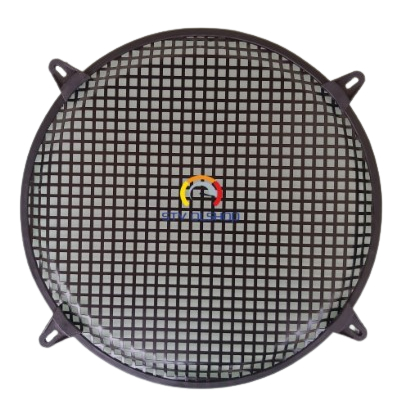 GRILL SPEAKER 15" BESI / RAM SPEAKER BESI 15 INCH