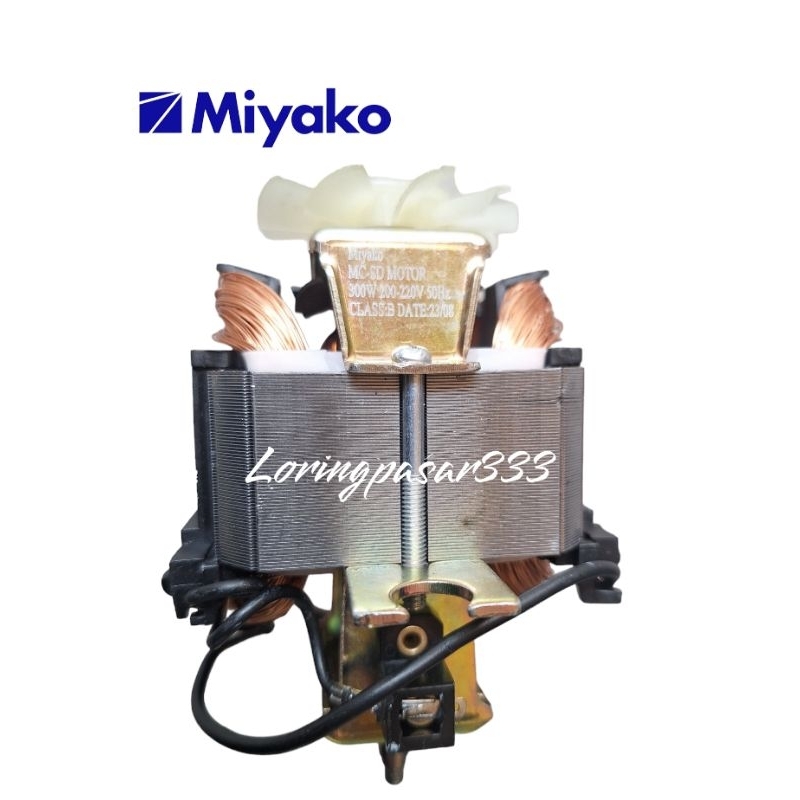 dinamo blender miyako original BL-151GF
