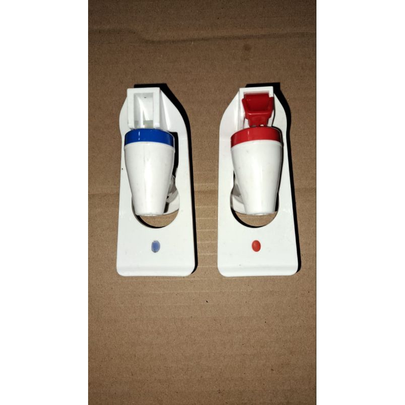 Kran Dispenser Maspion Uchida drat dalam