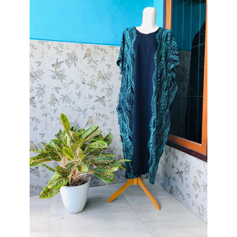 Daster Lowo Maden/Daster Lowo Batik Asli Pekalongan/Daster Lowo