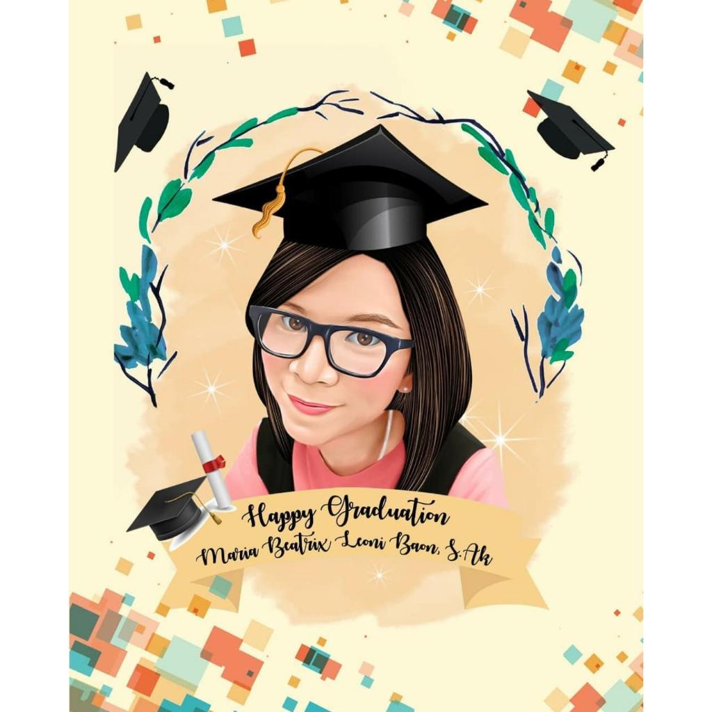 Jasa Gambar Ilustrasi