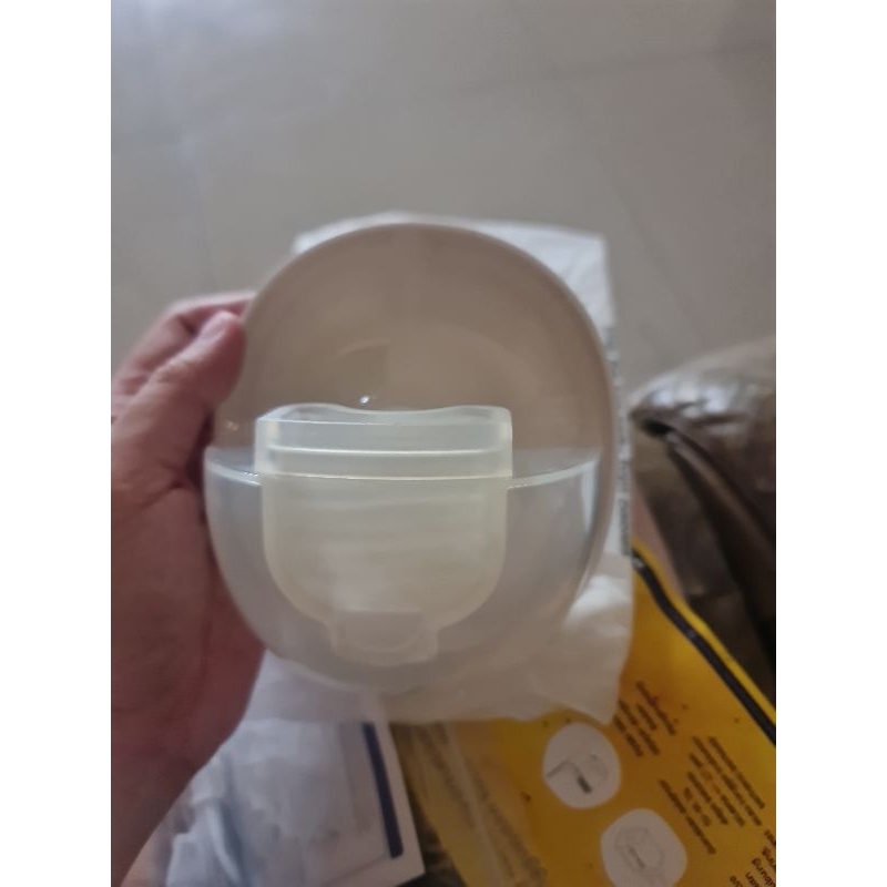 Preloved Maximo by GabaG like new