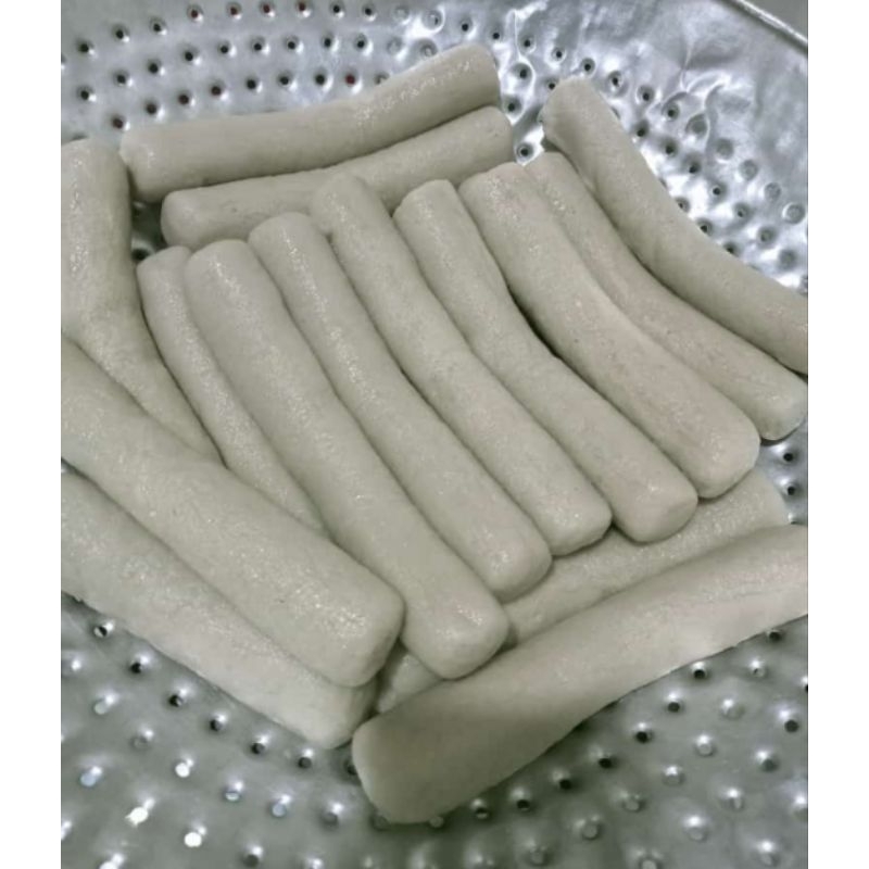 

pempek lenjer