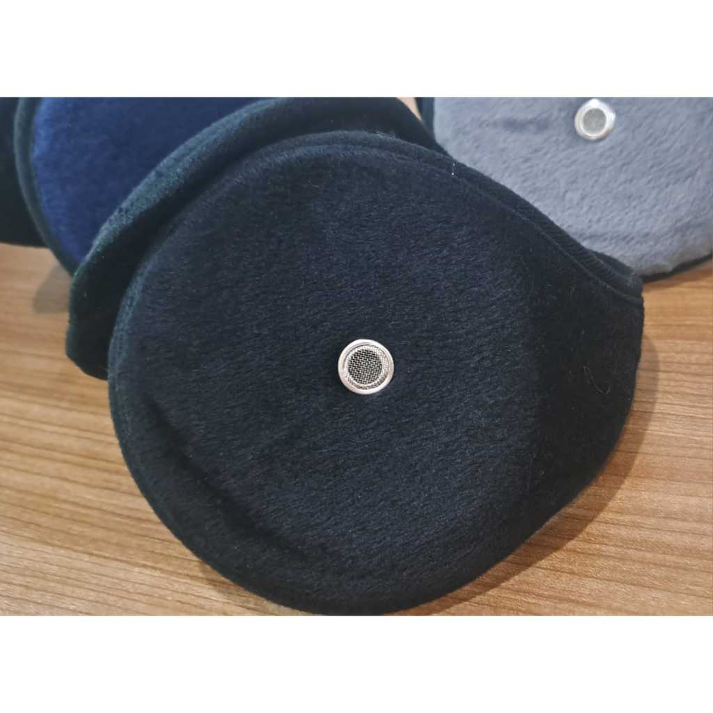 PENUTUP TELINGA MUSIM DINGIN PENUTUP KUPING MUSIM DINGIN EARMUFF MUSIM