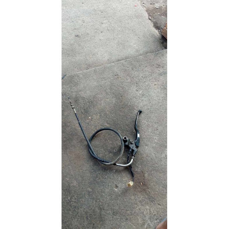 handel handle kopling set sulur Yamaha MX king MX king 150 MX 150