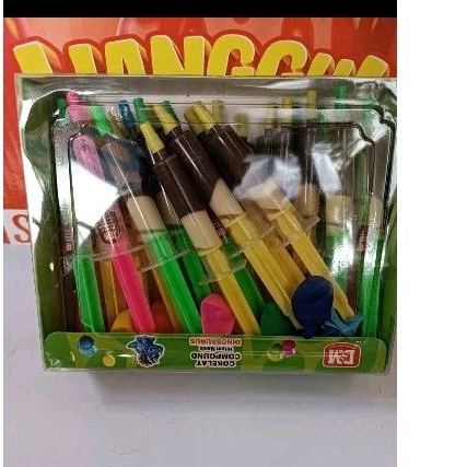 

coklat suntikan isi 30 pcs