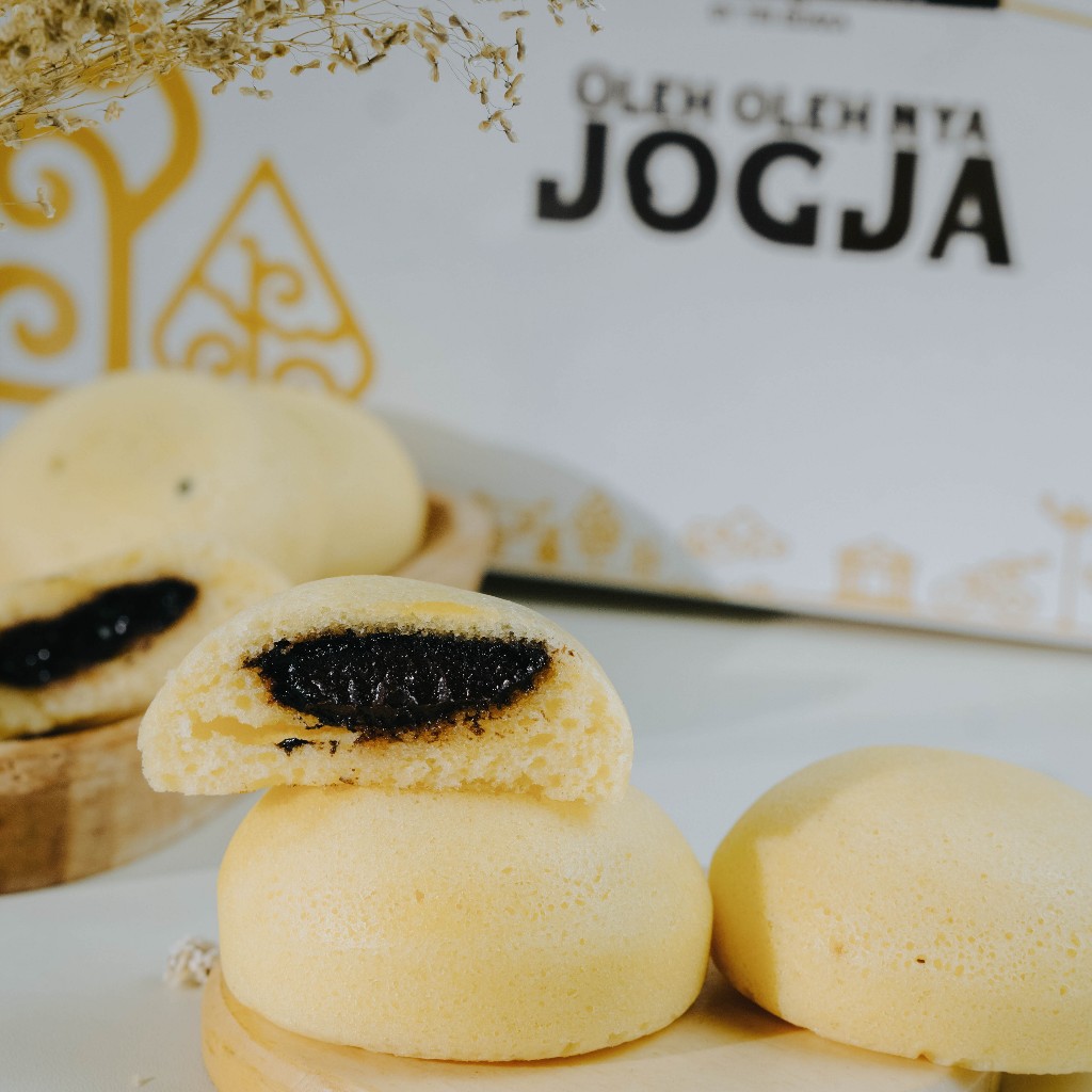 

Bolu Kukus Istimewa Original Coklat