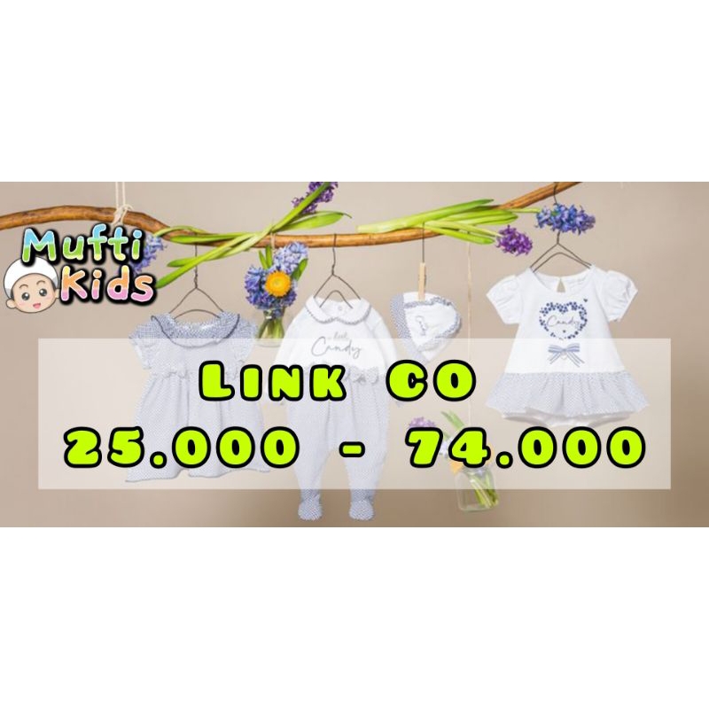 Payment 25ribu - 74ribu