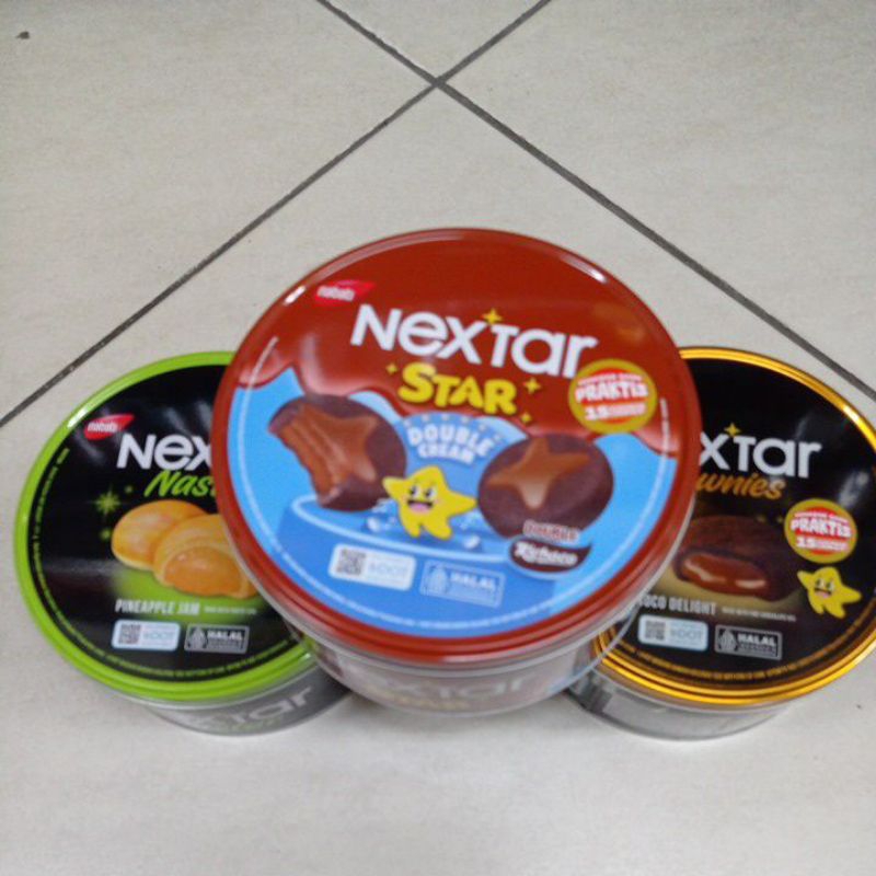 

NEXTAR NABATI KALENG 171GRAM