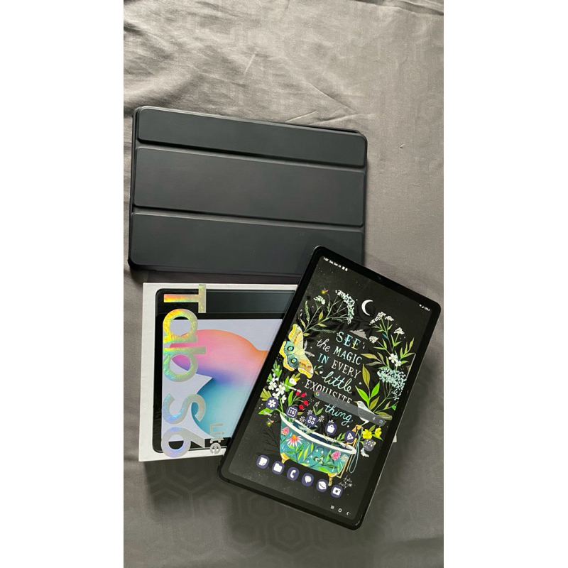 Samsung Galaxy Tab S6 Lite