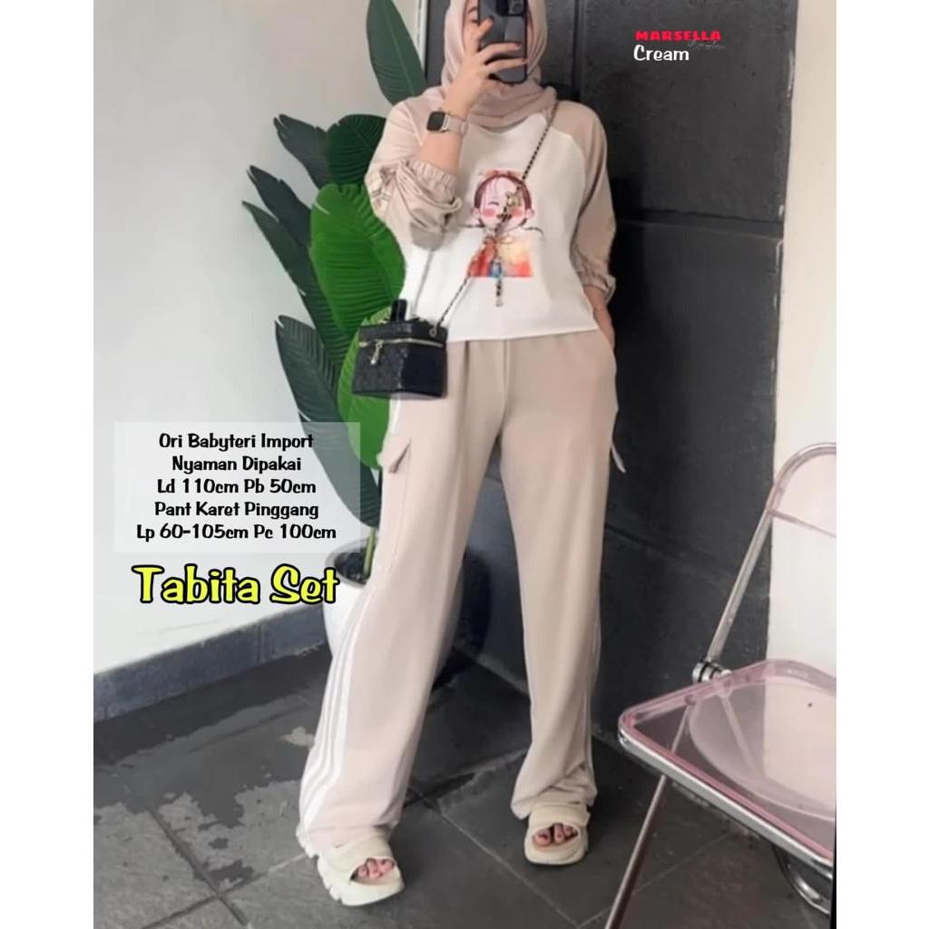tabita set ori marsella