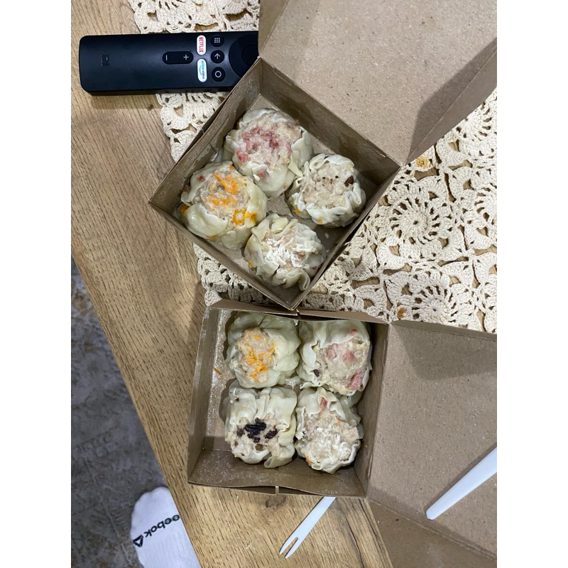 

dimsum