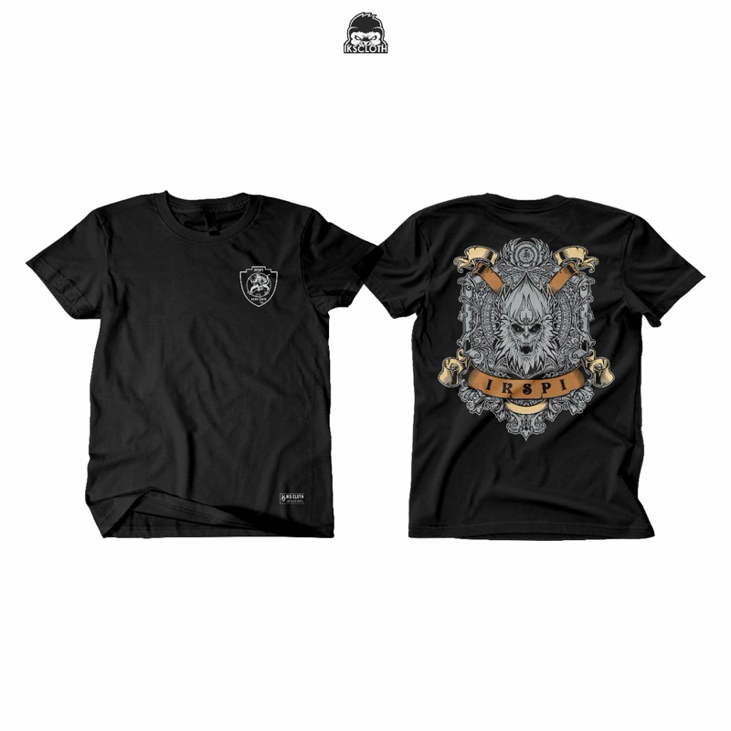 TSHIRT IKSPI KERA SAKTI KS50