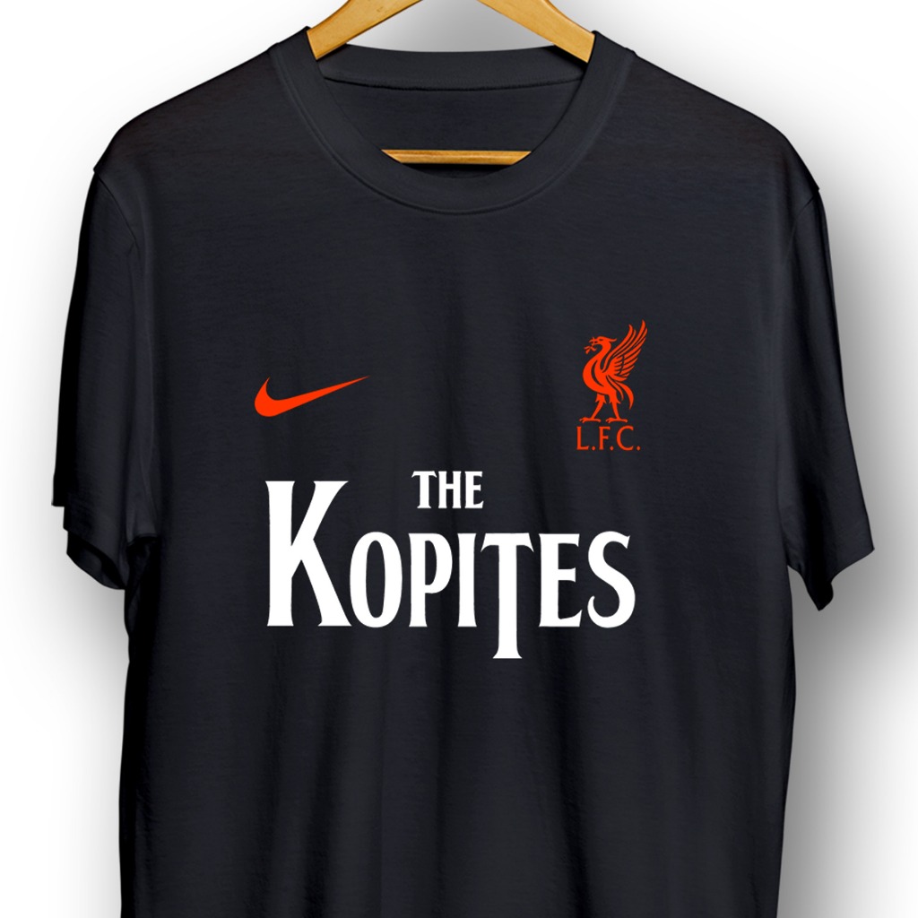 BAJU LIVERPOOL KAOS LIVERPOOL