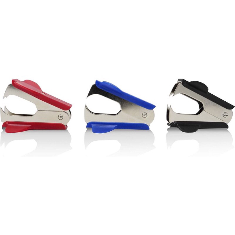 Pembuka Isi Staples / Pencabut Isi Stapler Remover / Stapler Remover