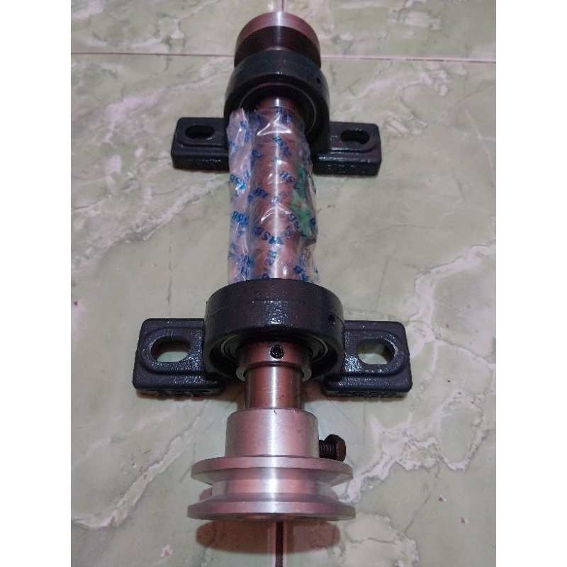 As gergaji serkel - As gergaji meja 1inch - 30 cm