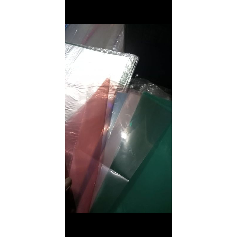

map plastik