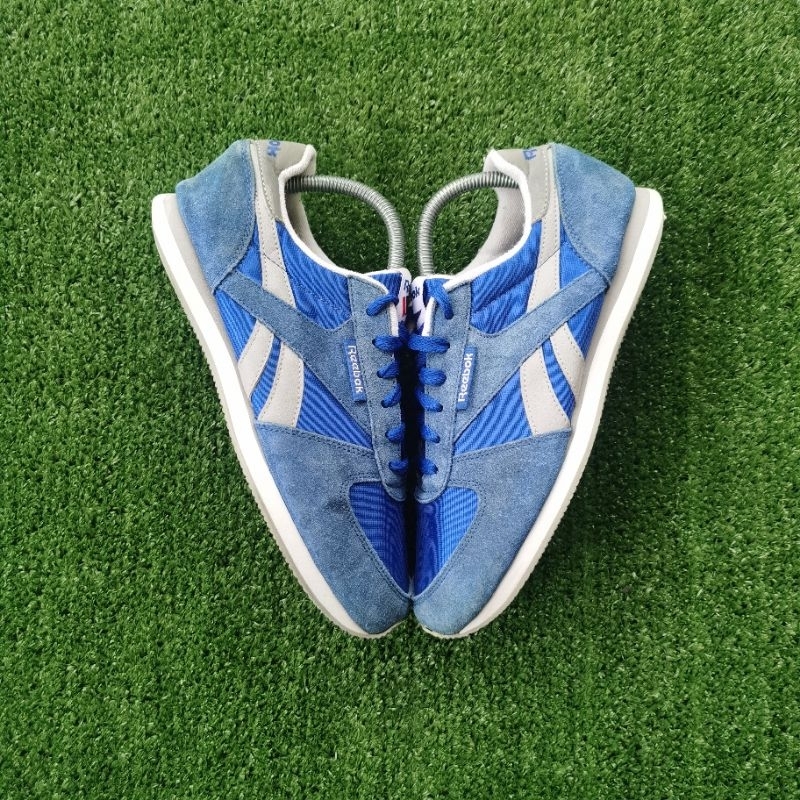Reebok Royal Flag